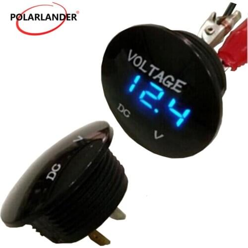 PolarLander Motorcycle Speedometers