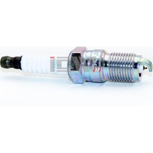 10pcs/lot ITR6F-13 High-Quality Iridium Spark Plugs L3Y4-18-110 For Mazda 3 Mazda 6 FIESTA FOCUS MONDEO VOLVO S40 V40 C30