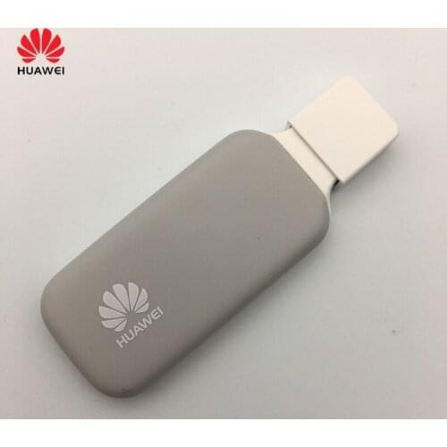 50pcs Unlocked Huawei E3533 21M USB 3G Dongle HSPA+ UMTS 2100MHz USB Stick