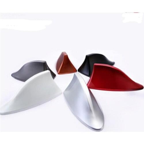 Car-Styling Signal Antenna Aerials Cover Case For Opel VAUXHALL MOKKA Zafira Astra Insignia Vectra Antara