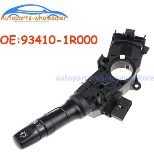 Car Auto Parts 93410-1R000 934101R000 Fit For Hyundai Accent Turn Signal Switch Cruise Control Switch