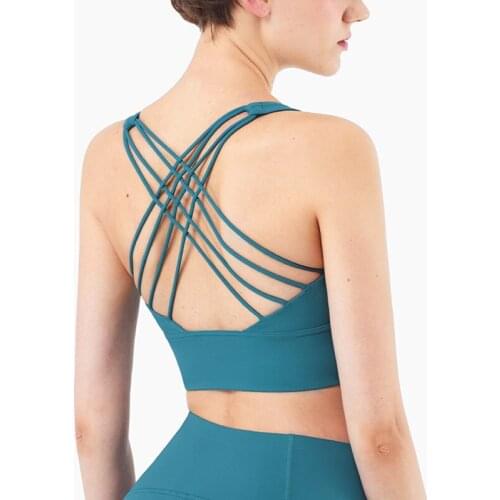 BAYFANIE Sports Bras