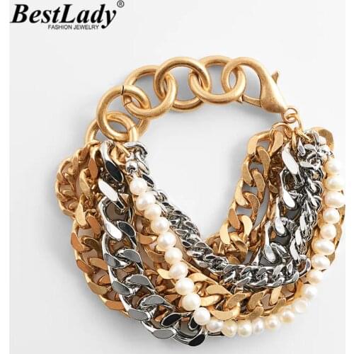 Best lady Bracelets With Charms