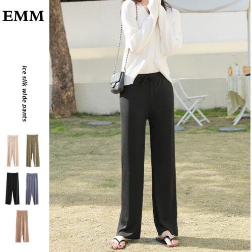 CW Women's Wide Trousers