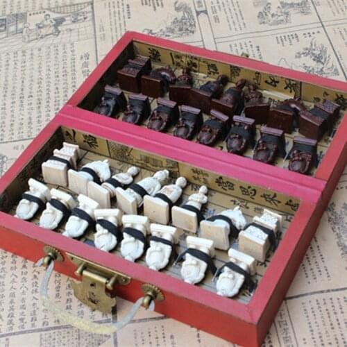 Easytoday Road Chess