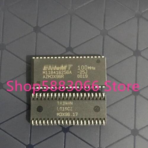 M11B416256A-25J M11B416256A-35J M11B416256A 5PCS