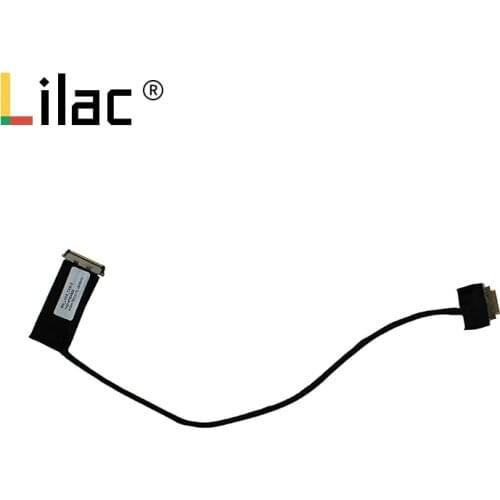 MACHINIST Video screen Flex wire For ASUS EEE PC 900A 900 laptop LCD LED LVDS Display Ribbon cable 14G14F004300