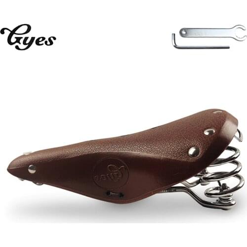 GYES Bicycle Seats