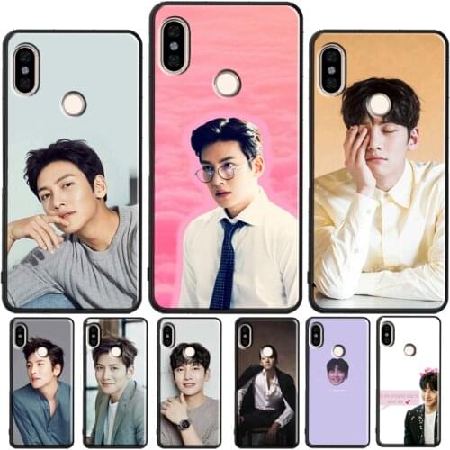 Ji Chang Wook Case For Xiaomi Redmi Note 8 Pro 8T 7 9S 9 Pro Cover For Redmi 9 9A 9C 8 8A 7A 10X K30 Ultra