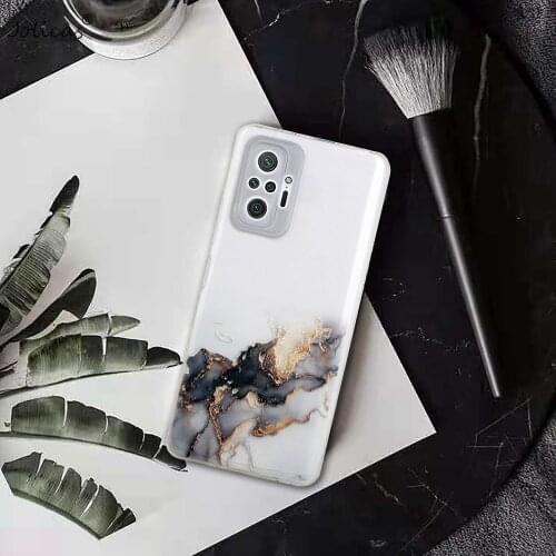 Jolicas Phone Cases Xiaomi Redmi Note 9 4G