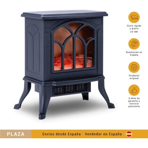 NEWTECK Fireplace Sets