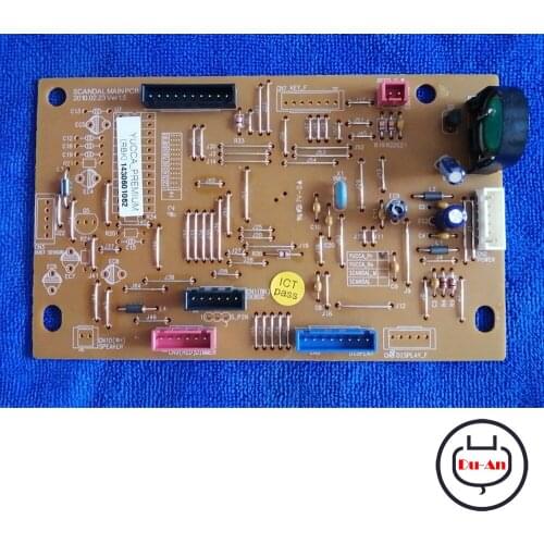 Original Board For Philips Air Purifier AC4091 Original Motherboard Control Board Circuit Board Accessories