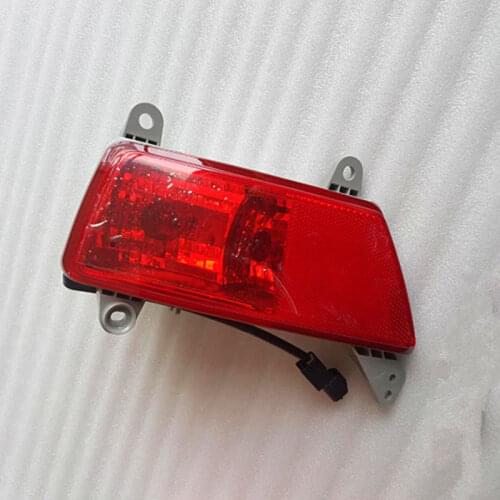 Genuine Rear Bumper foglights lamp LH RH for Mohave Borrego 924052J250 924062J250