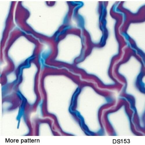 PS029 Printing Materials 50 square Width 1m cartoon pattern transfer film