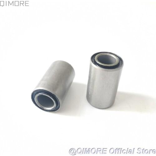 QIMORE Motorcycle Frames