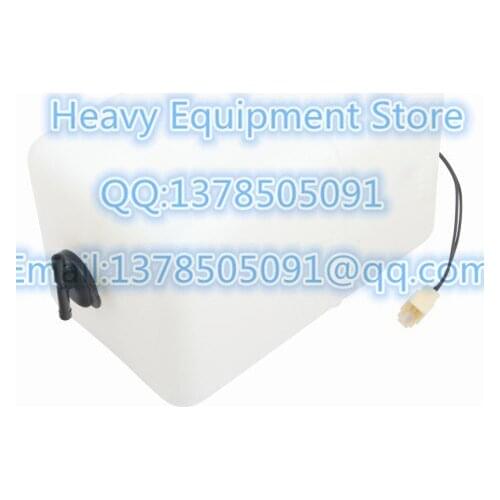 Expansion Water Tank Ass'y For Hitachi Excavator Zaxis 300
