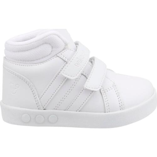 Vicco 313.B19K.104 Lucky Luminous Girls/Boys Sports Boots Shoes