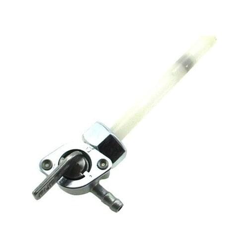 Petcock Fuel Valve Fuel Tank Switch For Honda ATC185 ATC185S ATC200 FourTrax 125 Big Red 200