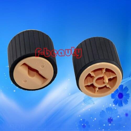 High Quality original New Pickup Roller compatible for xerox S1810 S2010 S2420 S2220 2240 Pick up Roller