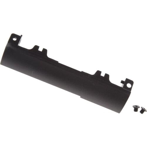 Replacement HDD Hard Drive Caddy Cover with 4 Screw for Dell Latitude E6440