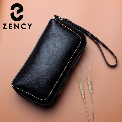 ZENCY Bags And Suitcases