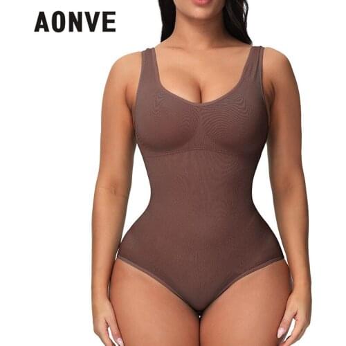 Women Bodysuit Sexy Slimming Underwear Compression Lingerie Belly Flat Buttock Lifter Body Shaper Open Crotch