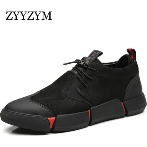 ZYYZYM Mens Casual Shoes