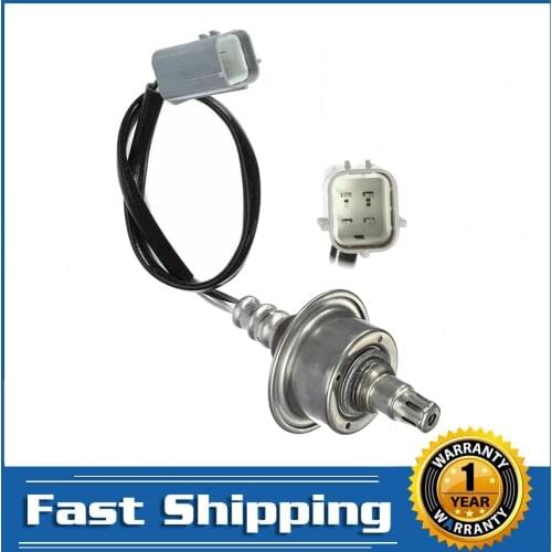 234-9070 2349070 4 Wires Air Fuel Ratio Oxygen Sensor Upstream Front Heated Male for Nissan Altima Versa Sentra 2007 F120