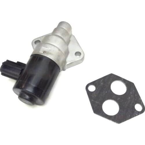 4PCS parts OE NO AC215 IAC20 4J1018 F6CE9F715AC for FORD air supply Idle Control Valve