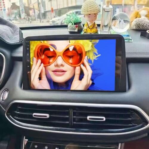 2din Car Multimedia Video Player For MG HS 2019 2020 2021 PHEV Gps Navi Autoradio Android 10 Radio Carplay 2.5D IPS Touch Screen