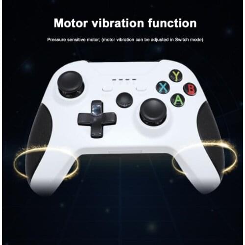 2.4G Wireless Game Controller Joystick For X-box One Controller For PS3/Android Smart Phone Gamepad For Win PC 7/8/10 Gamepad