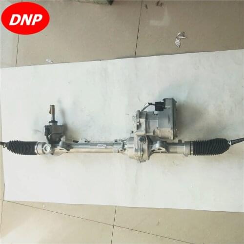 DNP Fwd Power Steering Gear Rack Pinion fit for Ford Expl HB53-3D070-AE