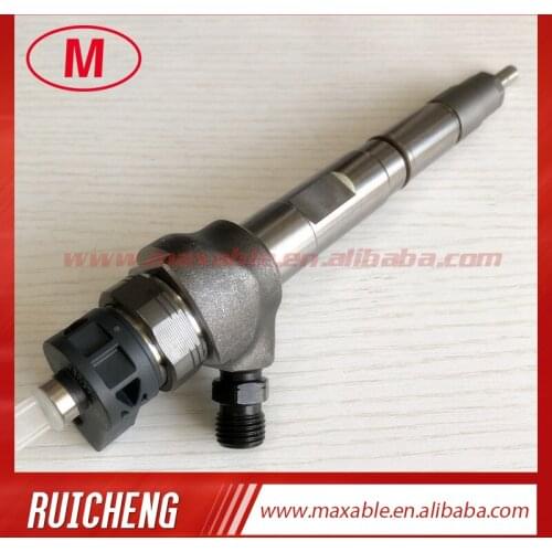 Common rail injector 0445110473 0445110369 0445110647 for 03L130277J 03L130277Q 03L130855CX