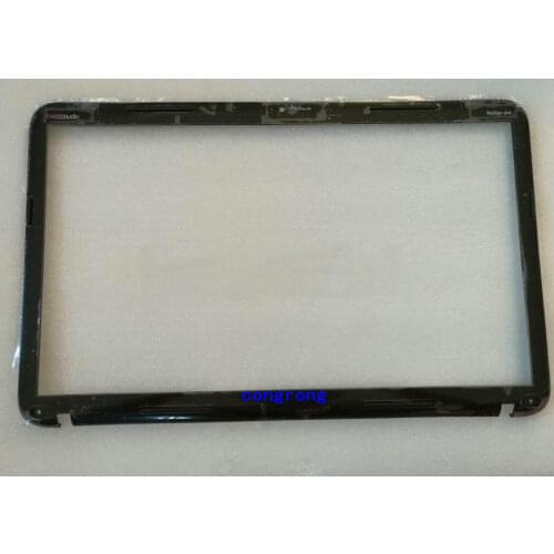 Used For HP Pavilion DV6-6000 Black LCD Front Bezel Cover 640421-001 B