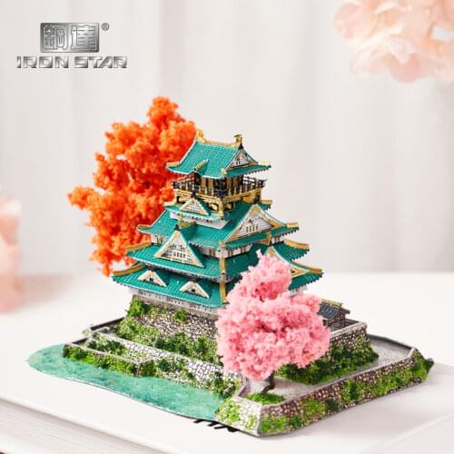 JIJIE Children's Puzzles