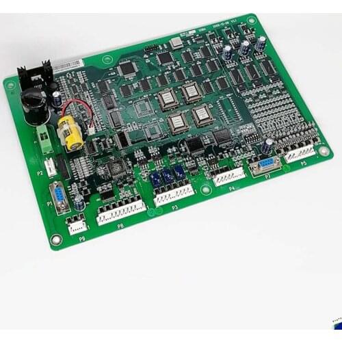 1pce Otis Elevator OSBA motherboard A553 V3.1 XP047I