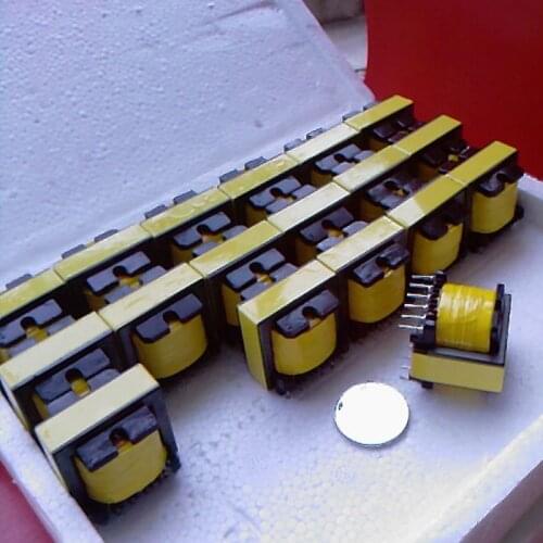 NEW arivl 5pcs/lot Ore radio dedicated 100K audio output transformer T725