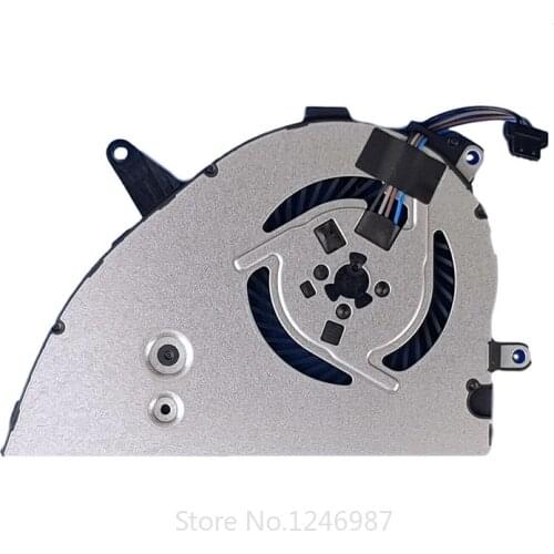New Laptop CPU Cooler Cooling Fan for HP Pavilion 15-CS 15-CW Series L25584-00 TPN-Q210