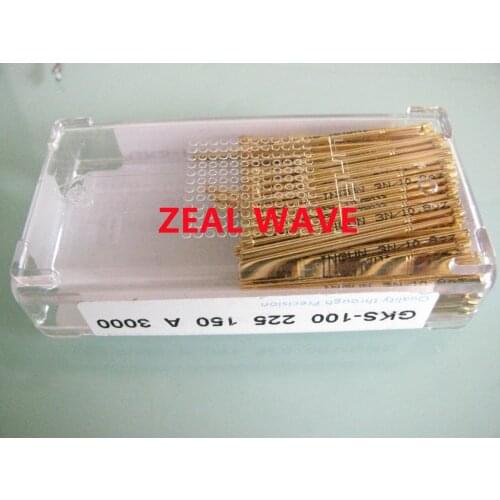 Original German INGUN Probe Test Needle GKS-100 225 150 A 3000