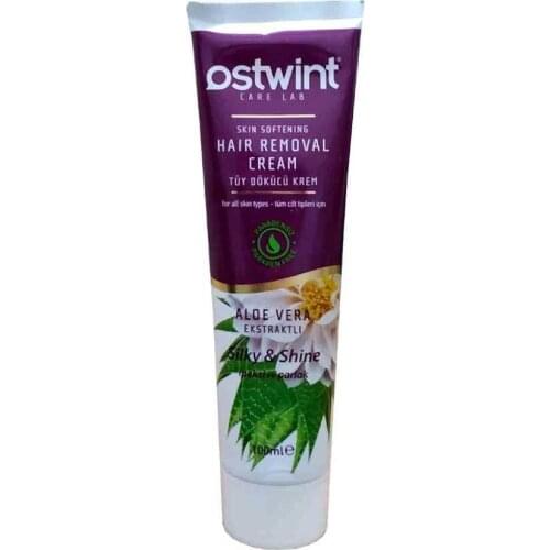 Ostwint Shaving And Depilation Products
