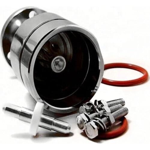 RF Coaxial 7/8" EIA Flange Connector For 1-5/8" 13/8'' Foam Feeder Cable