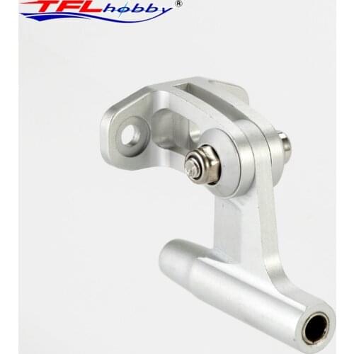 TFL Genuine Parts! CNC Aluminium Shaft Bracket 4.76mm*38mm for RC boat