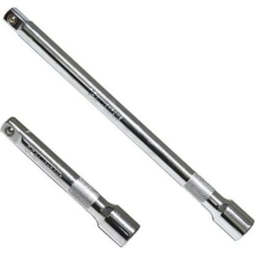 Deli 10mm series connecting rod extension rod 3-inch 75mm 12 PCs/box DL2469 Deli Tools customized by enterprise