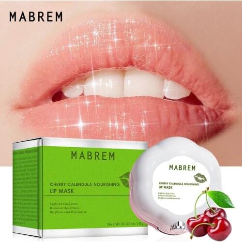 Moisturize For A Long Time Moisturize Lips Dilute Lip Lines Remove Dead Skin Relieve Dryness And Reduce Fine Lines Lip Care Mask