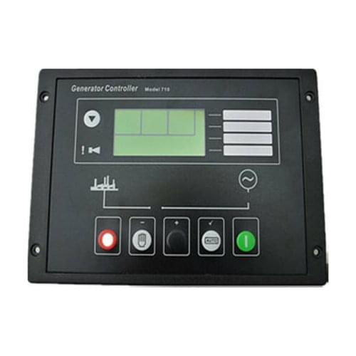 CE High quality DEEPSEA Generator Auto Start Control panel DSE710