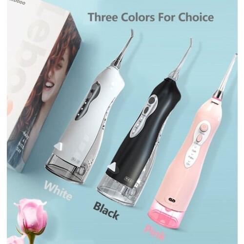 Yunchi Oral Irrigator