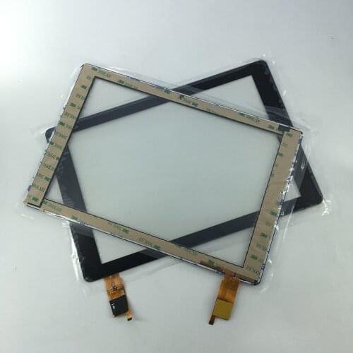 10.8 inch For Chuwi HI10 plus CWI527 tablet pc touch Screen Digitizer Glass Lens tablet pc Replacement Screen