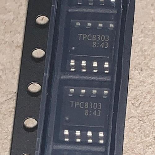 20PCS-50PCS-100PCS TPC8303