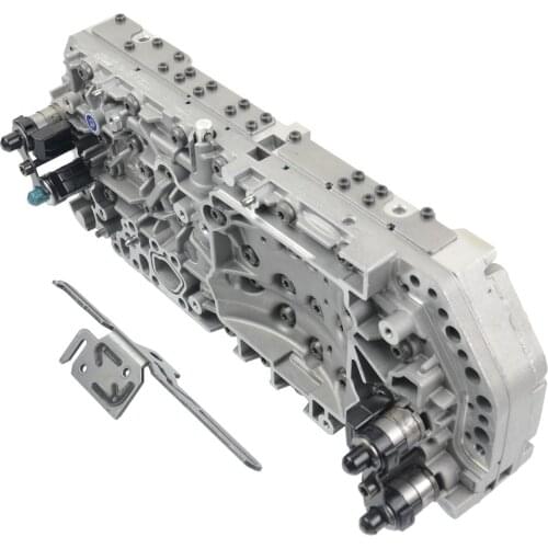 AP02 Transmission valve Body For Mercedes Benz A/B-CLASS W169 W245 A150 A160 A170 A180 A200 B150 B160 B170 B180 B200 E/F-CELL