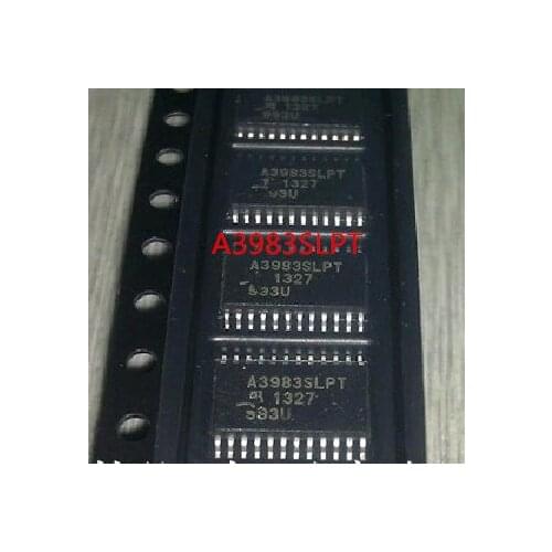 Free Shipping New A3983SLPT A3983 A3983SLP A3983SLPTR-T